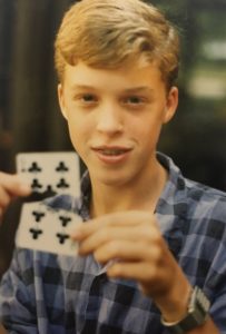 charlie_magic charlie_magic